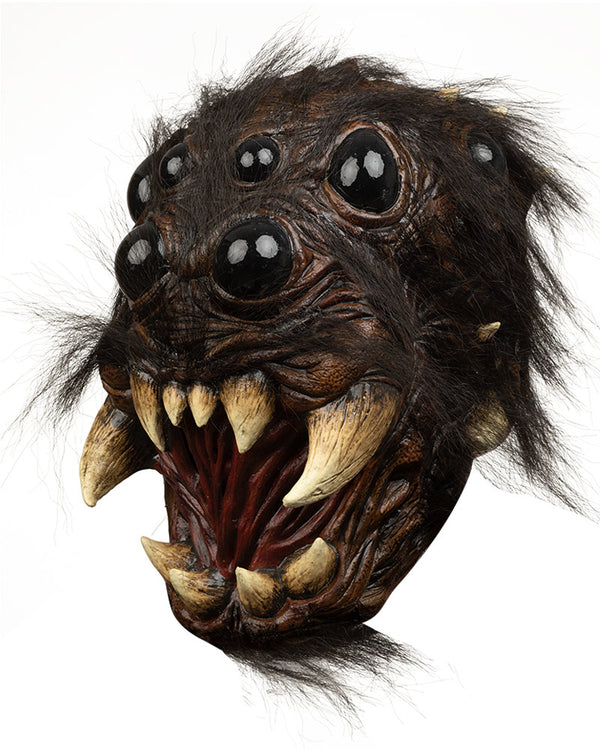 Spider Deluxe Mask