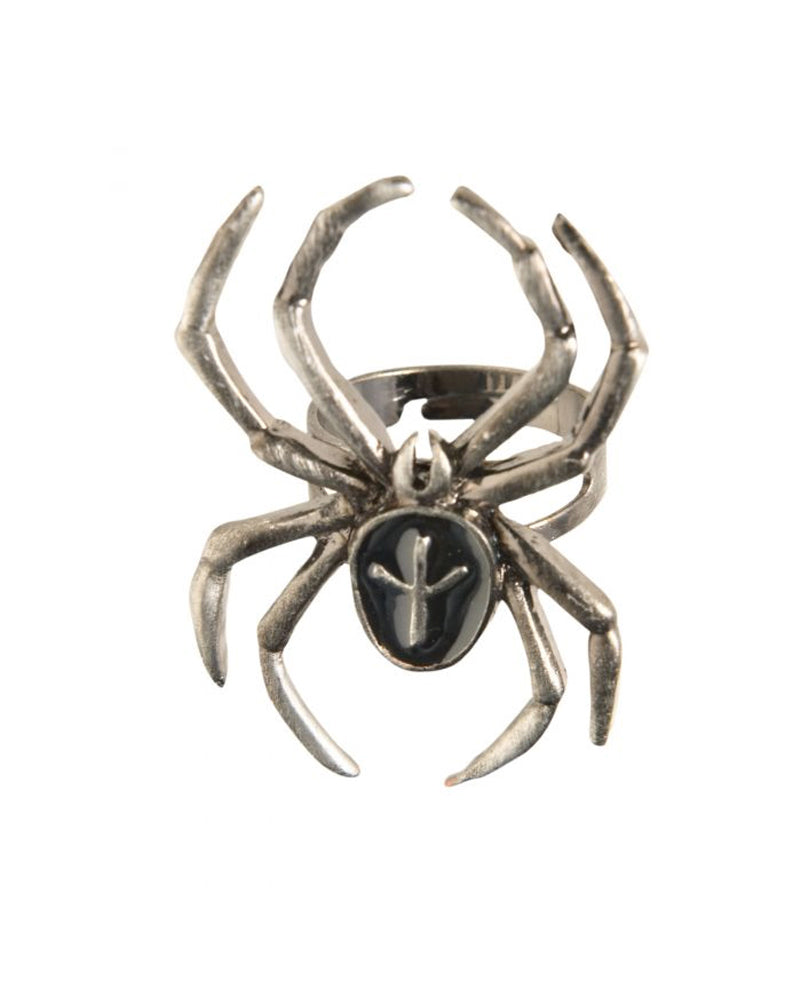 Spider Ring
