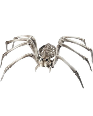 Skeleton Spider Prop