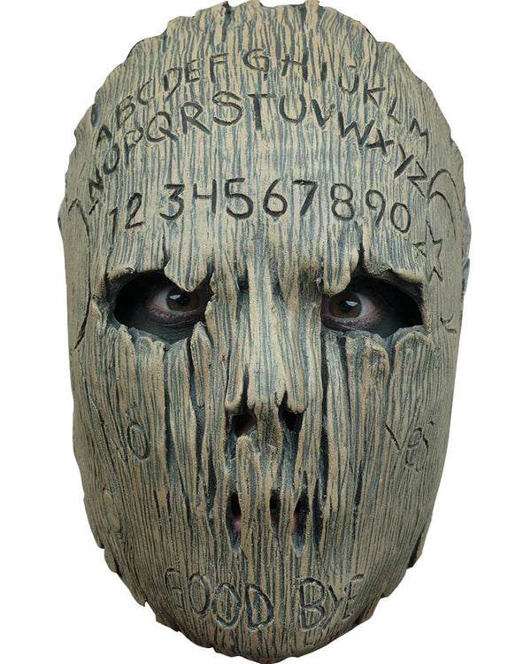 Spirit Board Mask
