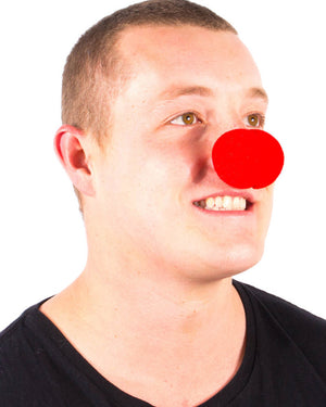 Sponge Clown Nose
