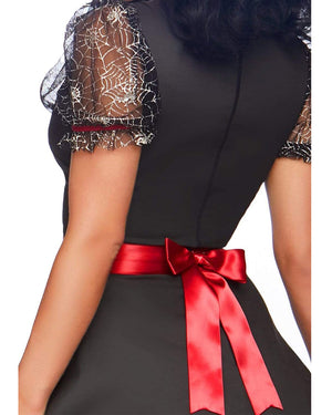 Spooky Board Beauty Womens Costume