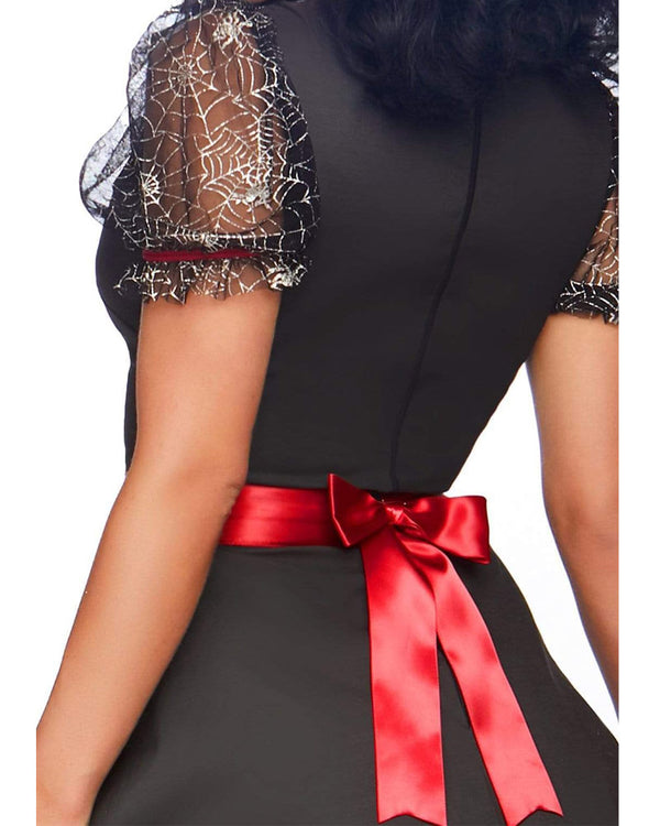 Spooky Board Beauty Womens Costume