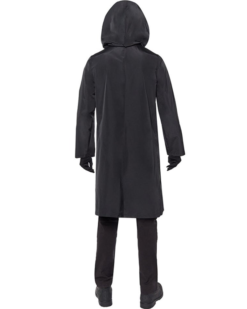 Squid Game Front Man Adult Costume