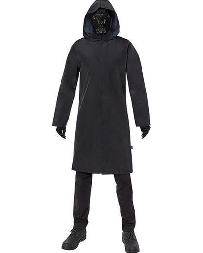 Squid Game Front Man Adult Costume