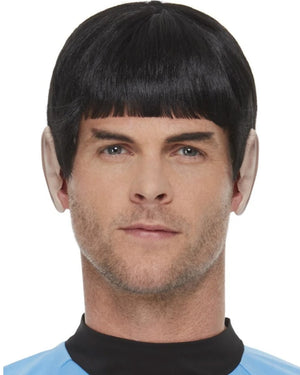 Star Trek Original Series Spock Wig