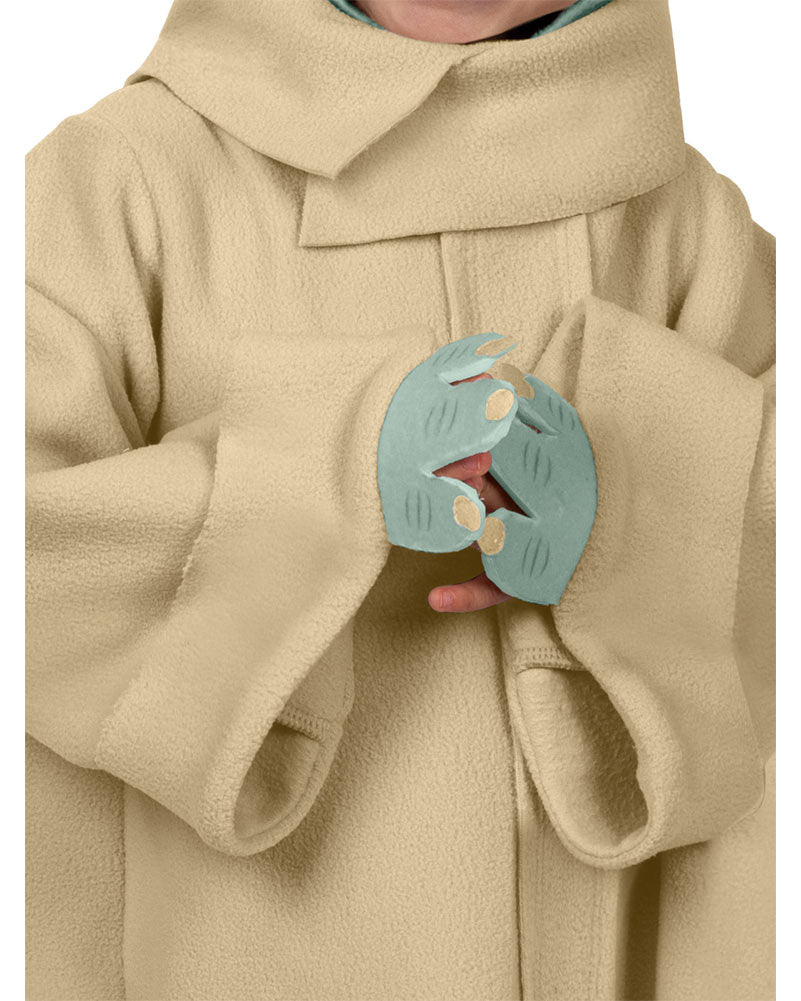 Star Wars Baby Yoda The Child Boys Costume