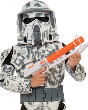 Star Wars Trooper Blaster Prop