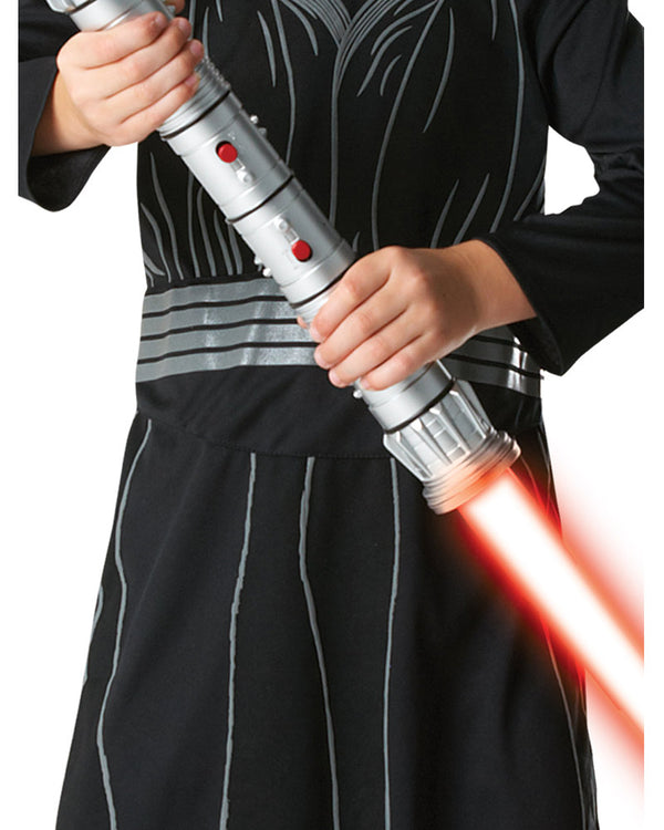 Star Wars Darth Maul Deluxe Boys Costume