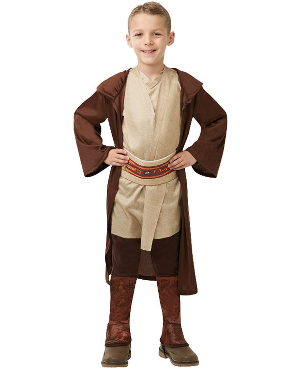 Star Wars Jedi Kids Robe