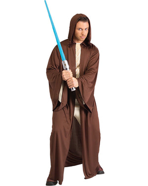 Star Wars Jedi Robe Adult Costume