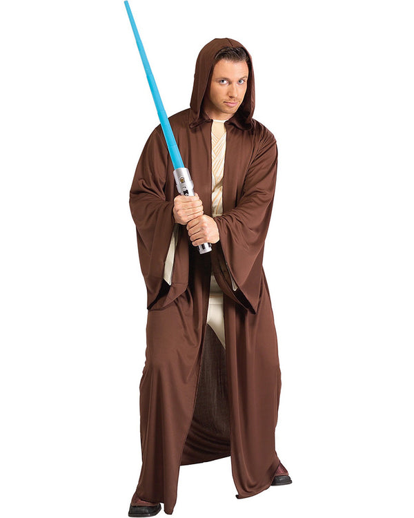 Star Wars Jedi Robe Adult Costume