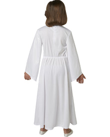 Princess Leia Classic Girls Costume