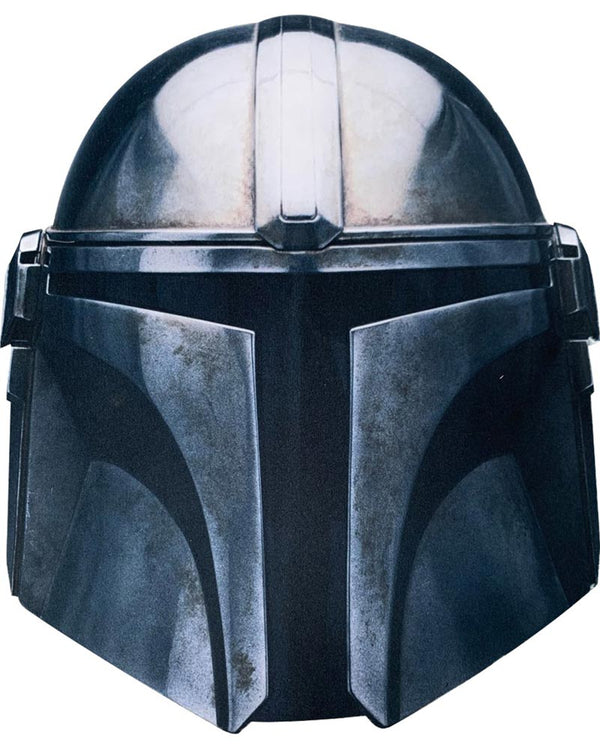 Star Wars The Mandalorian Oversized EVA Adult Mask