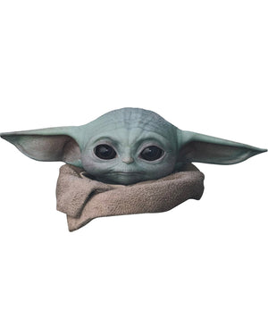 Star Wars The Mandalorian The Child Oversized EVA Mask