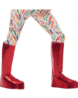 80s Stardust Mens Costume