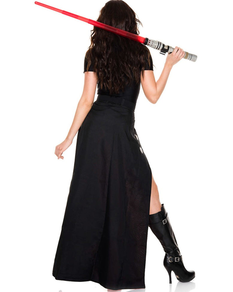 Stars Soldier Womens Costume