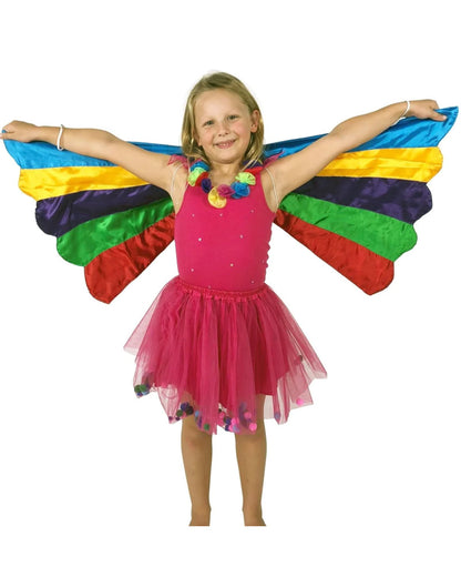Starving Caterpillar Cape