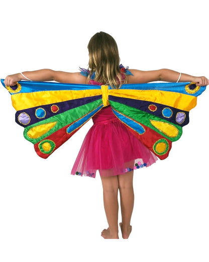 Starving Caterpillar Cape