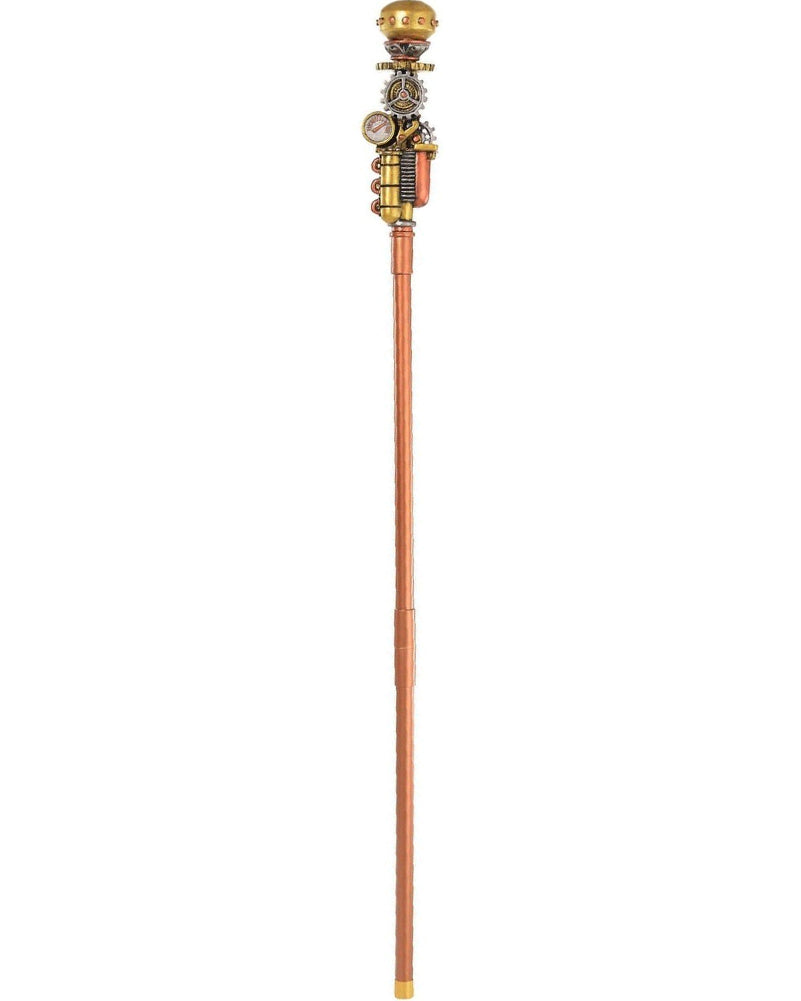 Steampunk Cane 1m