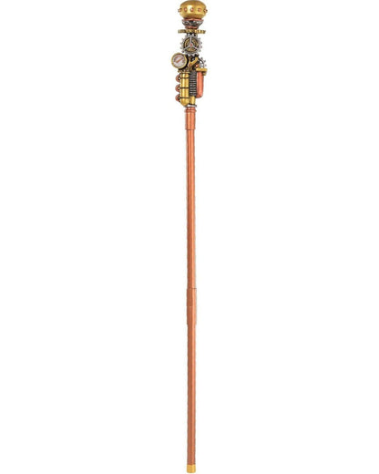 Steampunk Cane 1m