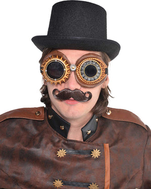 Steampunk Goggles