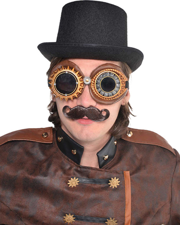 Steampunk Goggles