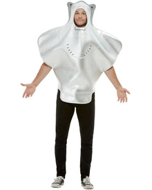 Stingray Mens Costume