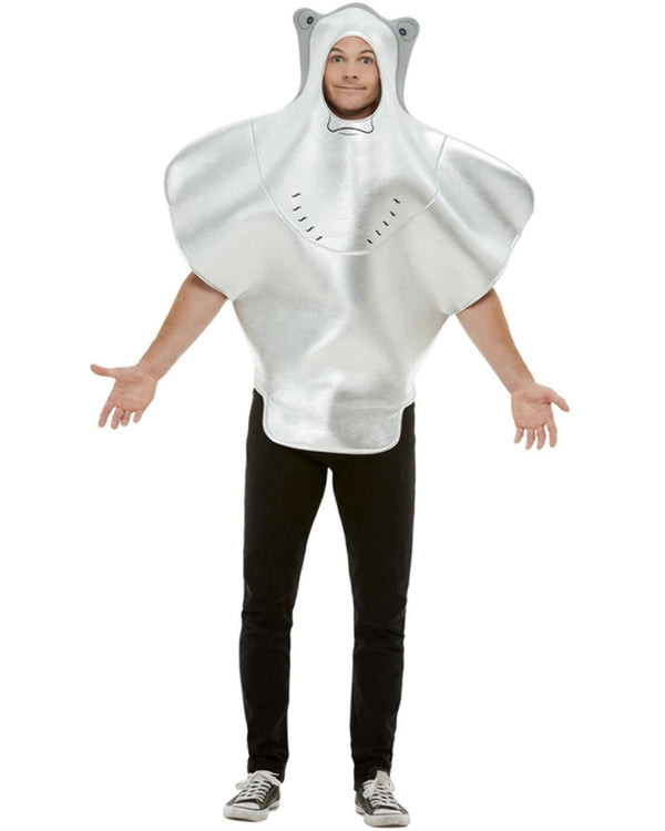Stingray Mens Costume