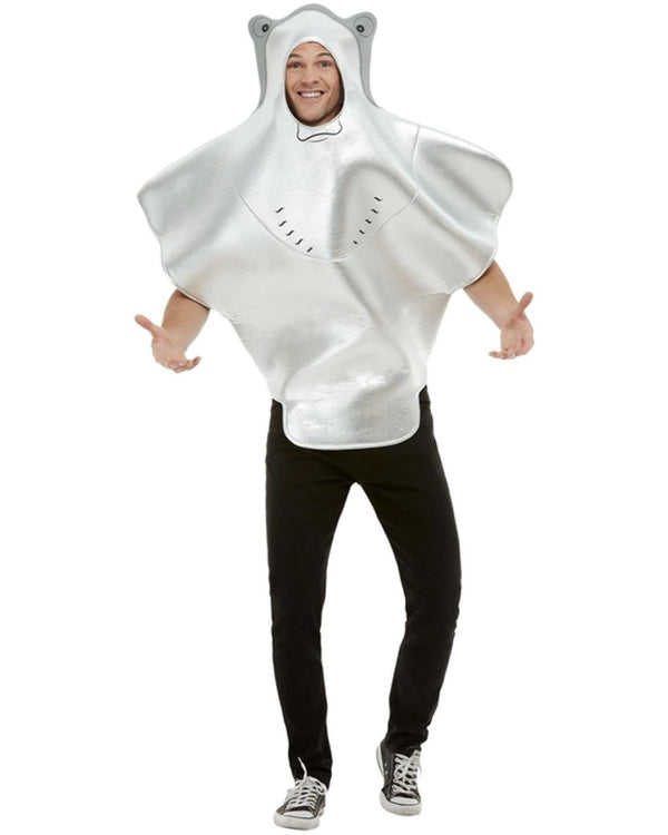 Stingray Mens Costume