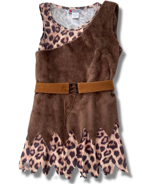 Stone Age Deluxe Adult Costume