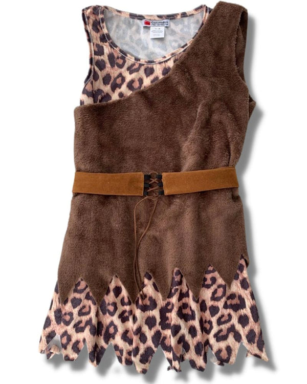 Stone Age Deluxe Adult Costume