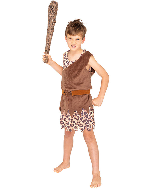 Stone Age Deluxe Toddler Costume