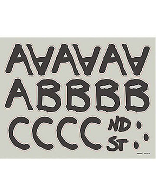 Stranger Things Customisable Banner 7.9m