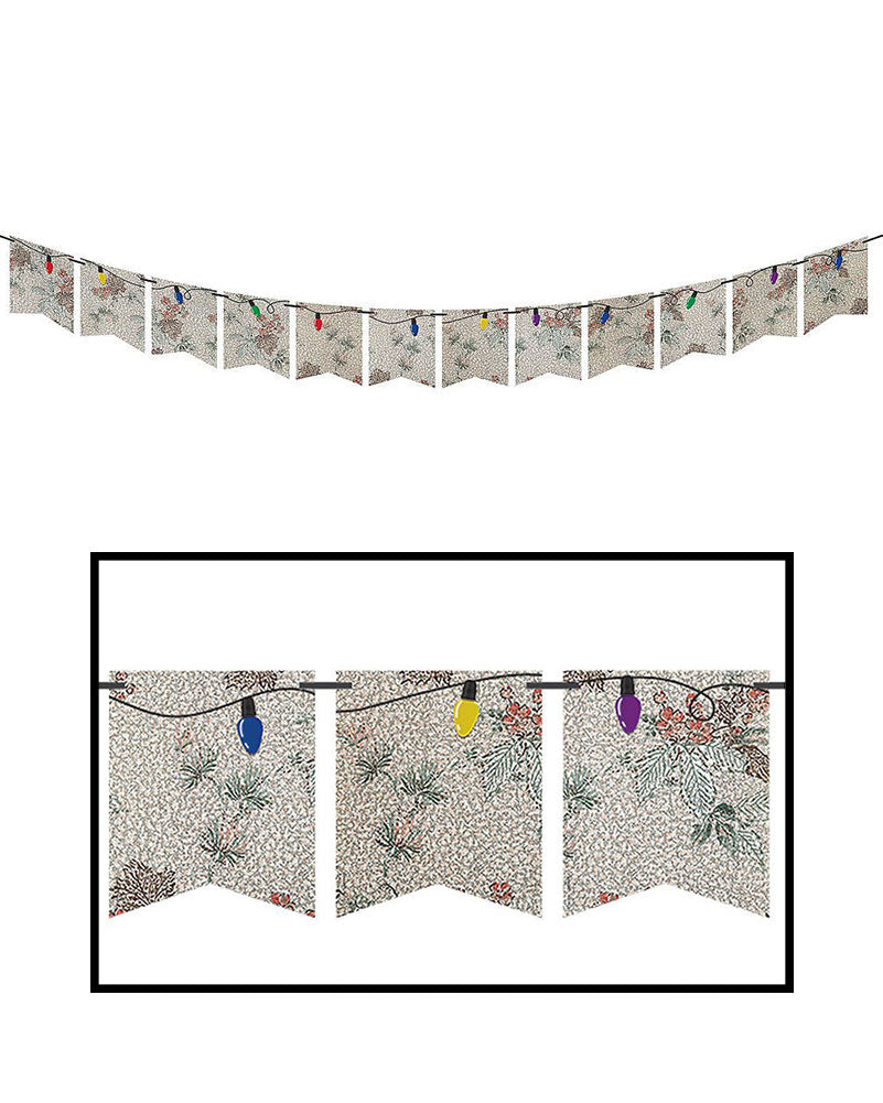 Stranger Things Customisable Banner 7.9m