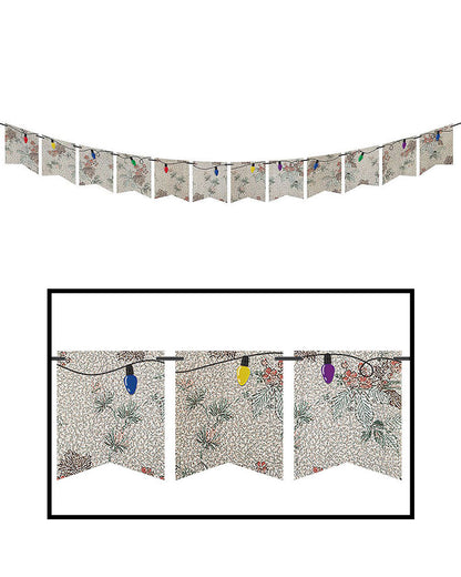 Stranger Things Customisable Banner 7.9m