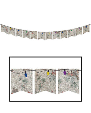 Stranger Things Customisable Banner 7.9m