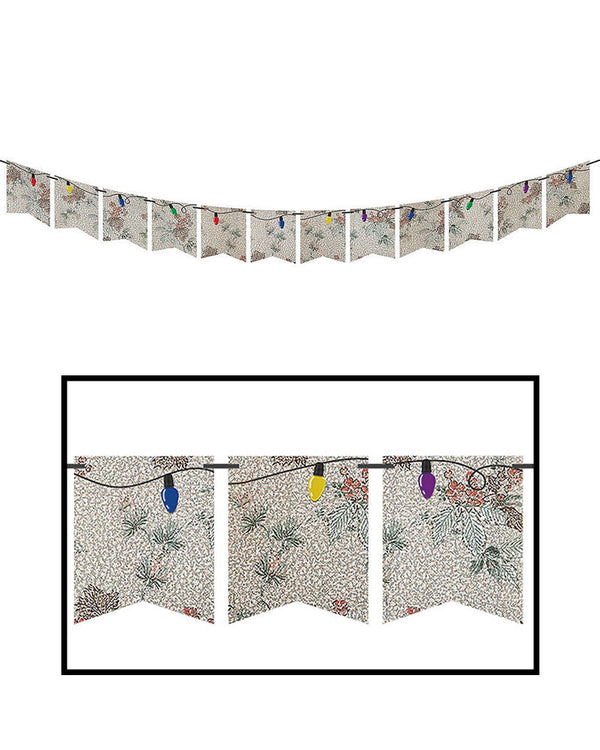 Stranger Things Customisable Banner 7.9m