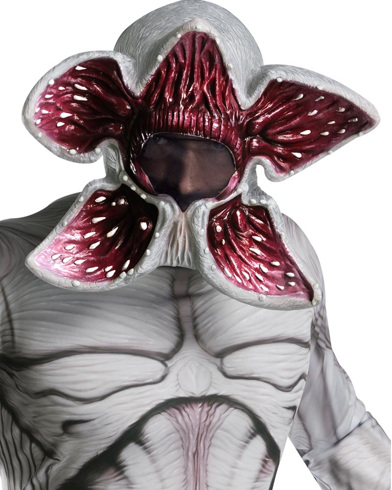 Stranger Things Deluxe Demogorgon Mens Costume