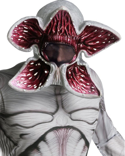 Stranger Things Deluxe Demogorgon Mens Costume