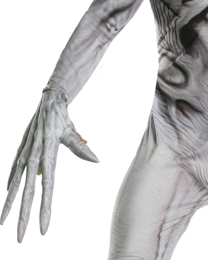 Stranger Things Deluxe Demogorgon Mens Costume