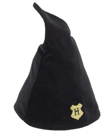 Harry Potter Hogwarts Student Deluxe Hat
