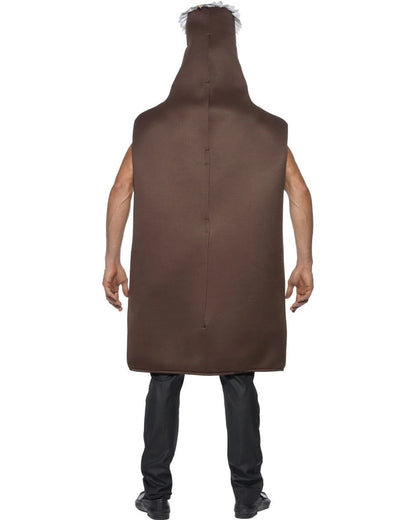 Studmeister Beer Bottle Mens Costume