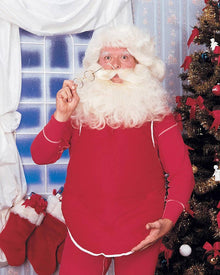 Christmas Stuffable Santa Belly Accessory