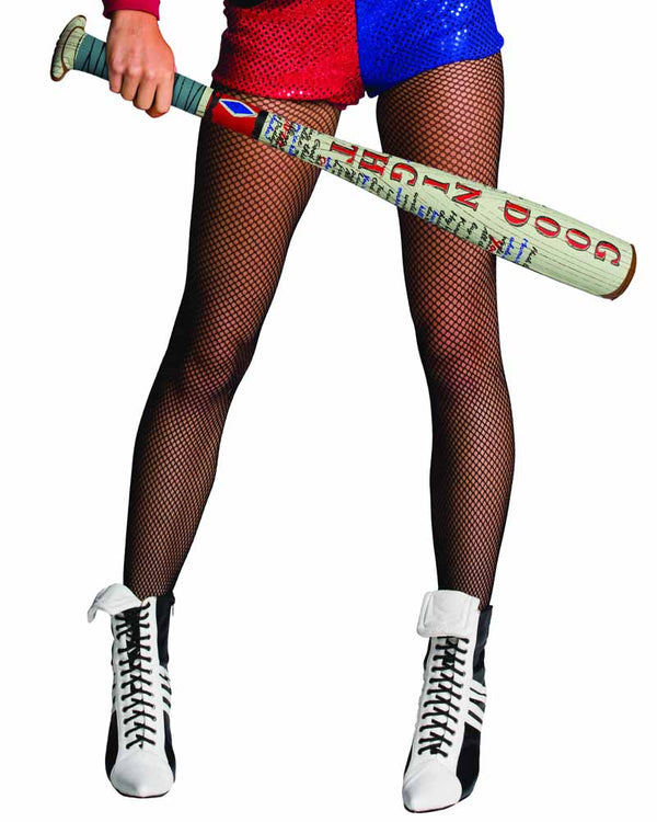 Suicide Squad Harley Quinn Inflatable Bat