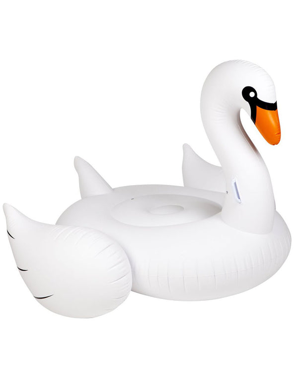 Sunnylife Ride On Swan Float