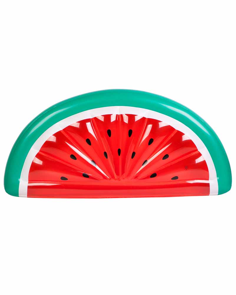 Sunnylife Luxe Lie on Inflatable Float Watermelon