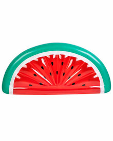 Sunnylife Luxe Lie on Inflatable Float Watermelon