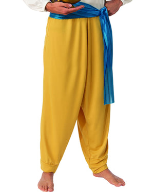 Sultan Arabian Prince Mens Costume
