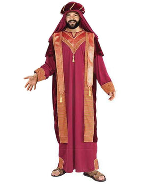 Sultan Mens Costume